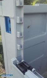 Skrzyniopalety box kontener pojemnik mauzer - Obrazek 4