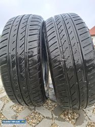 Opona letnia 185/60r14 - Obrazek 4