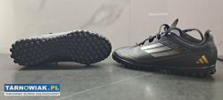 Buty piłkarskie turfy Adidas F50 rozm. 35 - Obrazek 2