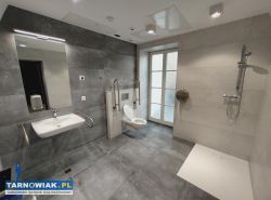 Kamienica w sercu Tarnowa / Gabinety / lokale - Obrazek 4