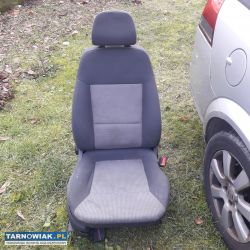 Fotel airbag Pasażer Vectra C - Obrazek 1