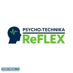 Psycho-Technika ReFLEX – psychotesty szybko i wygo - Obrazek 1