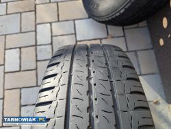 koła 15 5x118 ducato jumper kołpaki - Obrazek 4