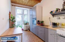 Przestronne 3-pokojowe mieszkanie z balkonem - Obrazek 3