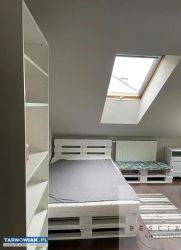 Przestronne 3-pokojowe mieszkanie z balkonem - Obrazek 3