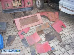 Multicar M 22-części - Obrazek 2