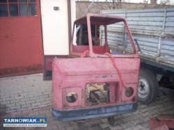 Multicar M 22-części - Obrazek 1