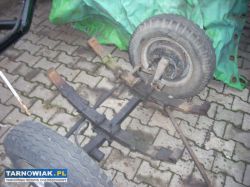 Multicar M 22-części - Obrazek 4