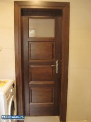 Drzwi wewnętrzne - Obrazek 1