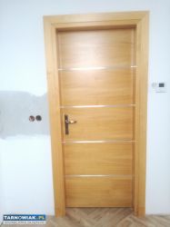 Drzwi wewnętrzne - Obrazek 2