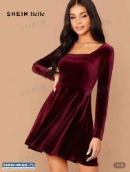 Sukienka Rozmiar S - Obrazek 2