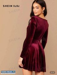 Sukienka Rozmiar S - Obrazek 3