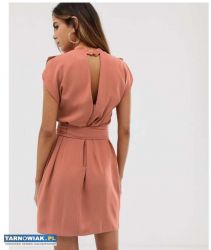 Sukienka ASOS Rozmiar M - Obrazek 3