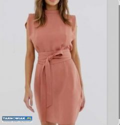 Sukienka ASOS Rozmiar M - Obrazek 2