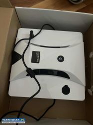 Robot do mycia okien Hester M2-PRO - Obrazek 1