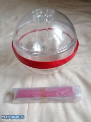 Sprzedam nowy pojemnik do lodu z opakowaniem - Obrazek 4