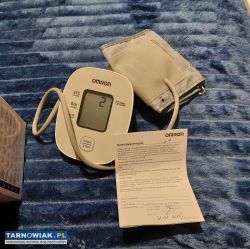 Ciśnieniomierz - Obrazek 1