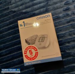 Ciśnieniomierz - Obrazek 2