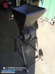 śrutownik bijakowy mały - Obrazek 1