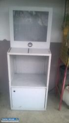 Szafa regał 2X do garażu - Obrazek 2