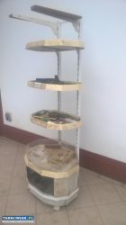 Szafa regał 2X do garażu - Obrazek 4