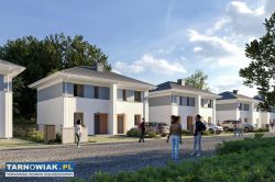 Nowe Mościce - ostatnie 2 segmenty! - Obrazek 1