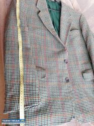 Elegancka męska marynarka - Obrazek 1