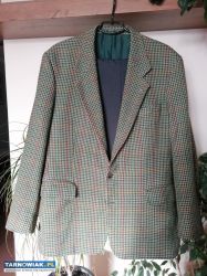 Elegancka męska marynarka - Obrazek 3