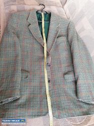 Elegancka męska marynarka - Obrazek 2