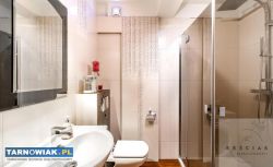 3 pokoje na zamkniętym osiedlu w Tarnowie - Obrazek 2