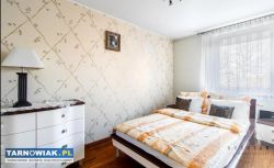 3 pokoje na zamkniętym osiedlu w Tarnowie - Obrazek 3