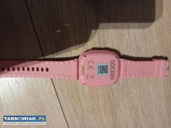 Zegarek dla dziecka locon gjd.13 stan idealny - Obrazek 3