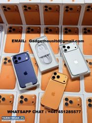 Apple iPhone 17 Pro Max, iPhone 17 Pro, iPhone Air - Obrazek 1