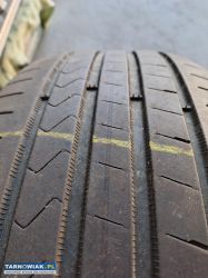 Opony letnie hankook  215/60 r16 - Obrazek 2