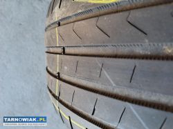 Opony letnie hankook  215/60 r16 - Obrazek 3