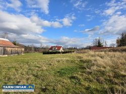 Ryglice–Twój własny kawałek ziemi z pięknym widok - Obrazek 2