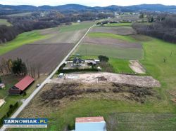 Ryglice–Twój własny kawałek ziemi z pięknym widok - Obrazek 4