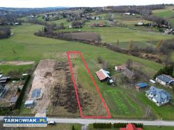 Ryglice–Twój własny kawałek ziemi z pięknym widok - Obrazek 3