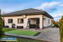Dom 125 m2 lisia góra - Obrazek 1