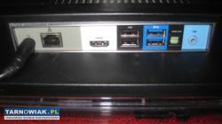 Komputer all in one 21,5" i5  ddr3 1600mhz 8gb - Obrazek 2