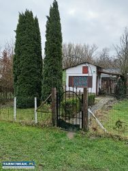 Działka Rod - Obrazek 1