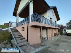 Balustrady Poręcze - Obrazek 1