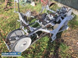 Zgrabiarka do siana, przetrąsaczo-zgrabiarka - Obrazek 2