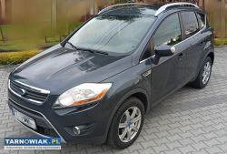 Ford Kuga - Obrazek 1