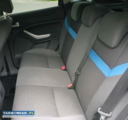 Ford Kuga - Obrazek 3