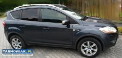 Ford Kuga - Obrazek 2