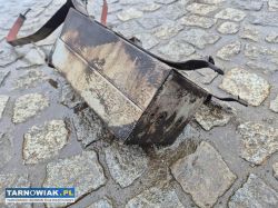 Skrzynka narzędziowa Ursus C-330 - Obrazek 2
