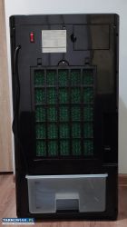 kominek Fiamotto Gold - Obrazek 3