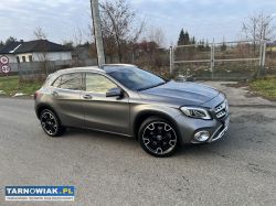 Sprzedam mercedes GLA 2.0 benzyna - Obrazek 1
