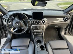Sprzedam mercedes GLA 2.0 benzyna - Obrazek 4